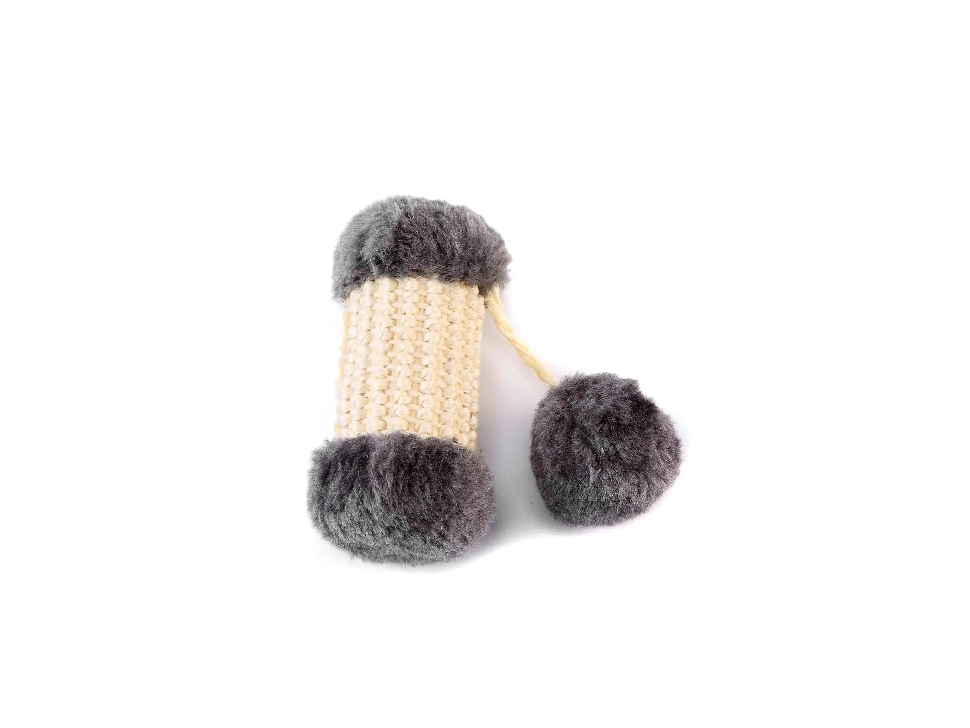 Freedog Marrone Mini Raschietto 11 X 9Cm