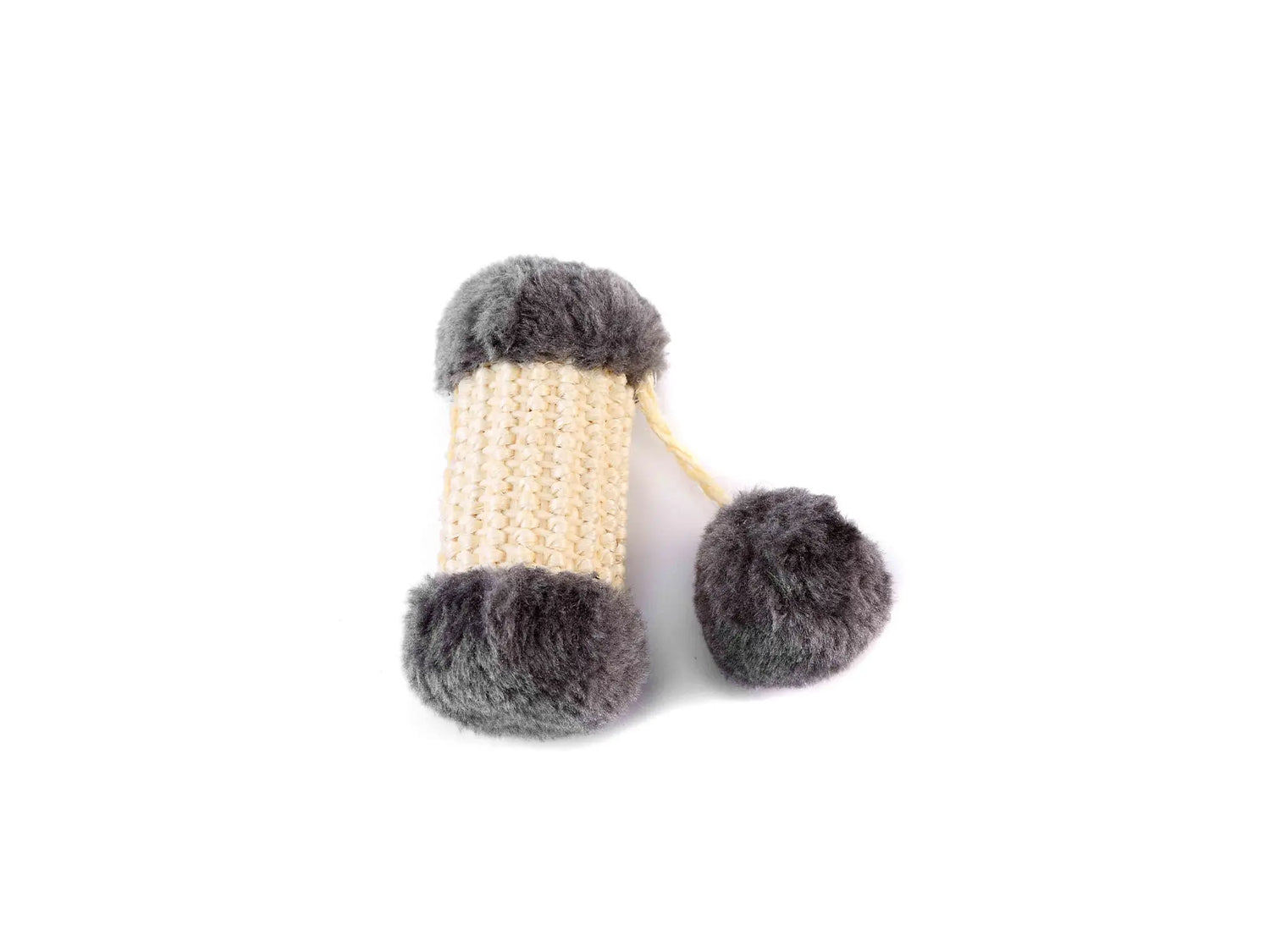 Freedog Marrone Mini Raschietto 11 X 9Cm