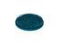 Freedog Smooth Mat Strainer blu verde acqua, 25x25x4 cm