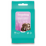Freedog Salviette umidificate Lav/Vain Pocket 25 Ud 18X20Cm