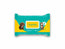 Freedog Salviette Umidificate Manico Grande 40 Unità 28 X 18Cm