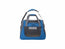 Freedog Trasportino Lax Blu, 45x25x35 cm