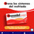 Complesso antinfluenzale FRENADOL®, uso orale, 10 bustine