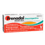 FRENADOL® Decongestionante antinfluenzale, uso orale, 16 capsule