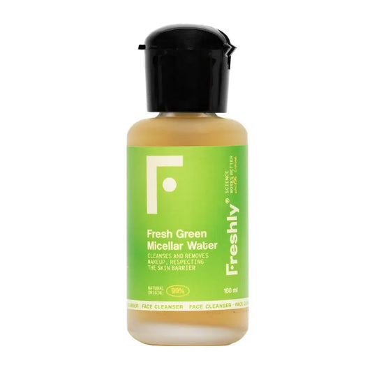 Acqua Micellare Verde Fresca 100ml