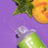 Acqua Micellare Verde Fresca 100ml