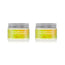 Deodorante naturale Freshly Caring Microbiome, 2x40ml