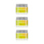 Deodorante naturale Freshly Caring Microbiome, 3x40ml