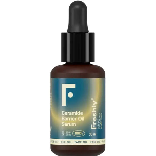 Freshly Ceramide Barrier Oil Serum , 30 ml