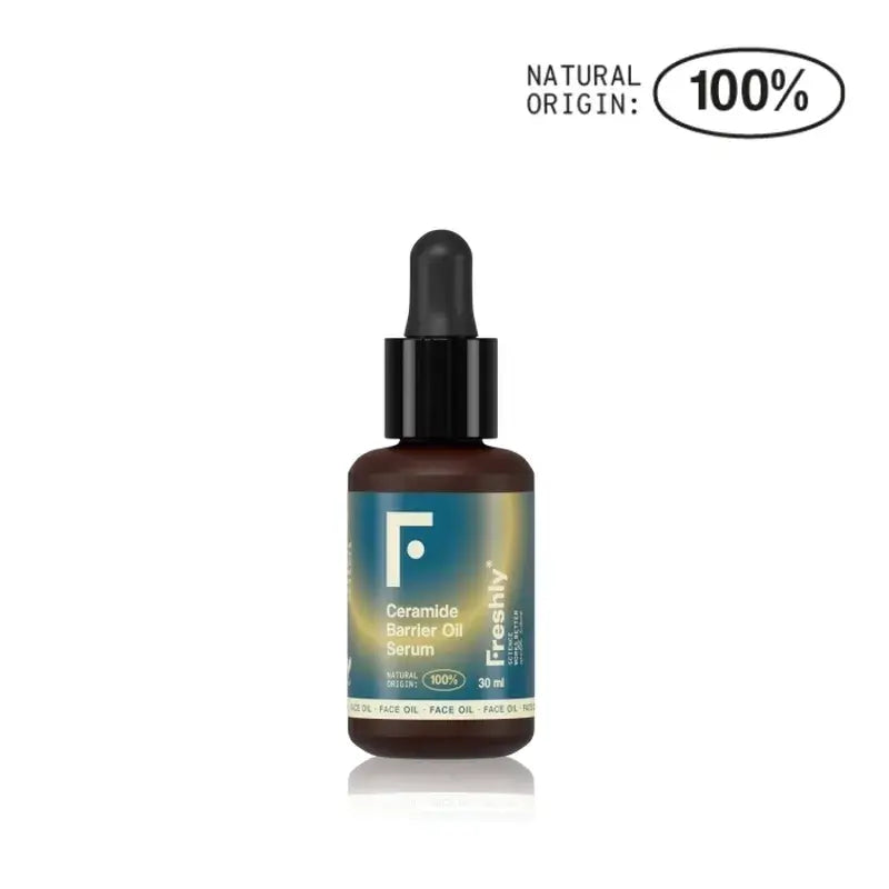 Freshly Ceramide Barrier Oil Serum , 30 ml