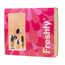 Freshly Cosmetics Vitamina C e Idratazione Box Essentials Rosso Rosa