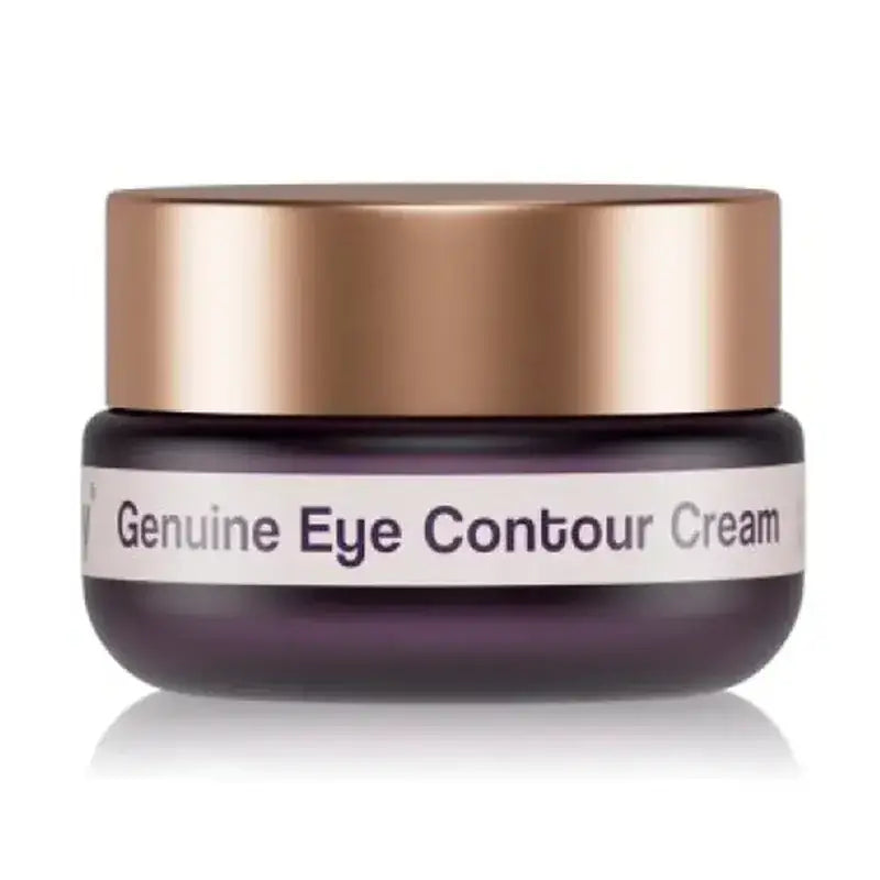 Crema Contorno Occhi Frescamente Genuina , 15 ml