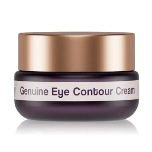 Crema Contorno Occhi Frescamente Genuina , 15 ml