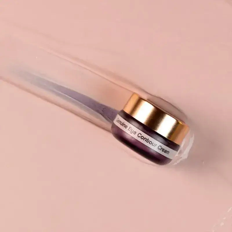 Crema Contorno Occhi Frescamente Genuina , 15 ml