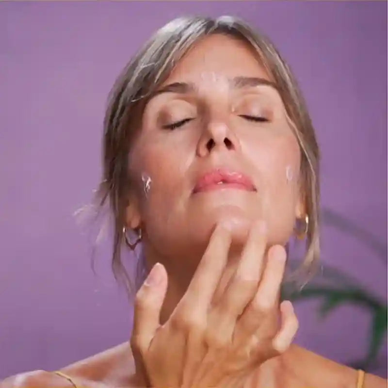 Crema Viso Rassodante Frescamente Genuina , 50 ml