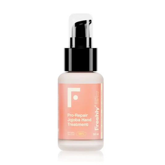 Freshly Pro-Repair Trattamento mani al jojoba, 50 ml