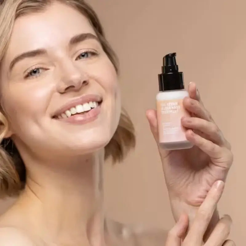 Freshly Pro-Repair Trattamento mani al jojoba, 50 ml