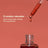Siero d'olio Freshly Red Velvet, 30 ml