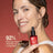 Siero d'olio Freshly Red Velvet, 30 ml
