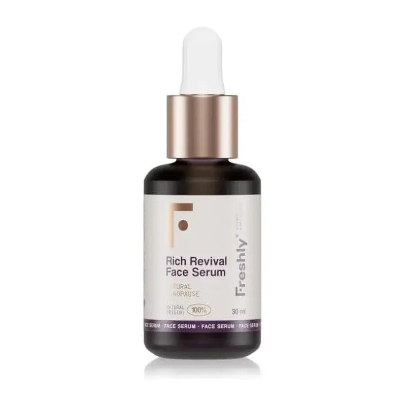 Siero viso Freshly Rich Revival , 30 ml