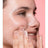 Freshly Rose Quartz Facial Cleanser, formato da viaggio 50ml