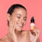 Olio detergente Freshly Silky Passion , 50 ml