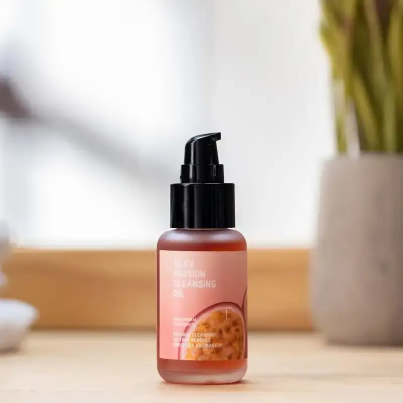 Olio detergente Freshly Silky Passion , 50 ml
