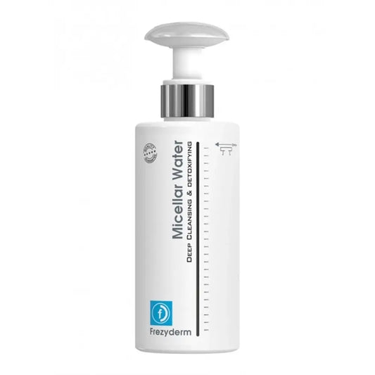 Frezyderm Acqua micellare 200 Ml