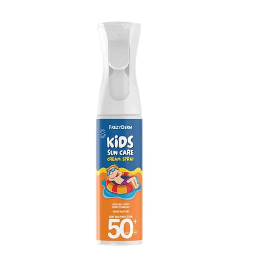 Frezyderm Bambini Crema Solare Spray Spf 50+ Frezyderm 275 Ml