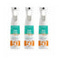 Frezyderm Sea Side Pelle Bagnata Spf 50+ Frezyderm Confezione 3 x 300 Ml