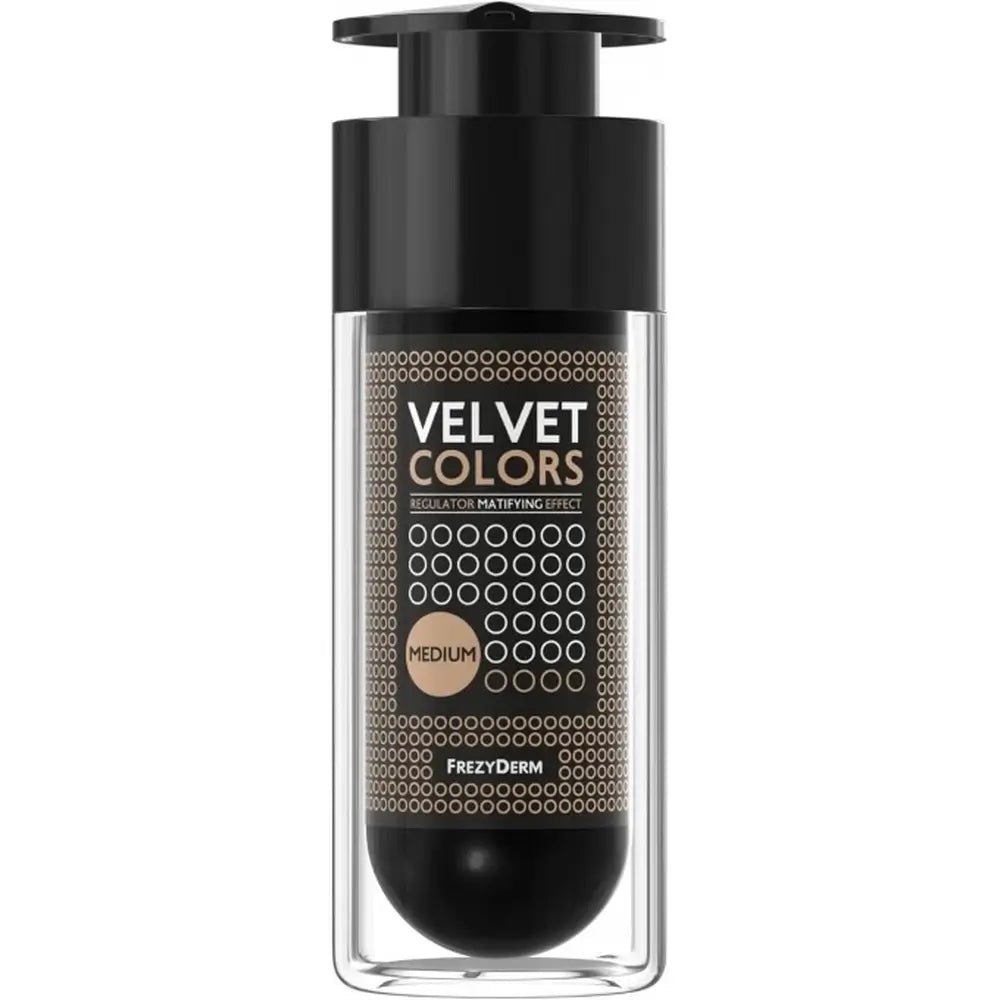 Frezyderm Velluto Colori Medi 30 Ml