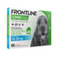 Frontline Spot Combo 10-20 Kg, 6 pipette