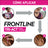 Frontline Tri-Act 10-20Kg, 3 Pipette