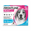 Frontline Tri-Act 10-20Kg, 3 Pipette
