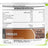 Fullgas Proteine Vegane al Cioccolato 500Gr.