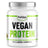 Fullgas Vegan Protein Chocolate 500Gr.