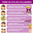 Fullmarks Shampoo e Lozione Antipidocchi e Lendini