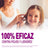 Fullmarks Shampoo e Lozione Antipidocchi e Lendini