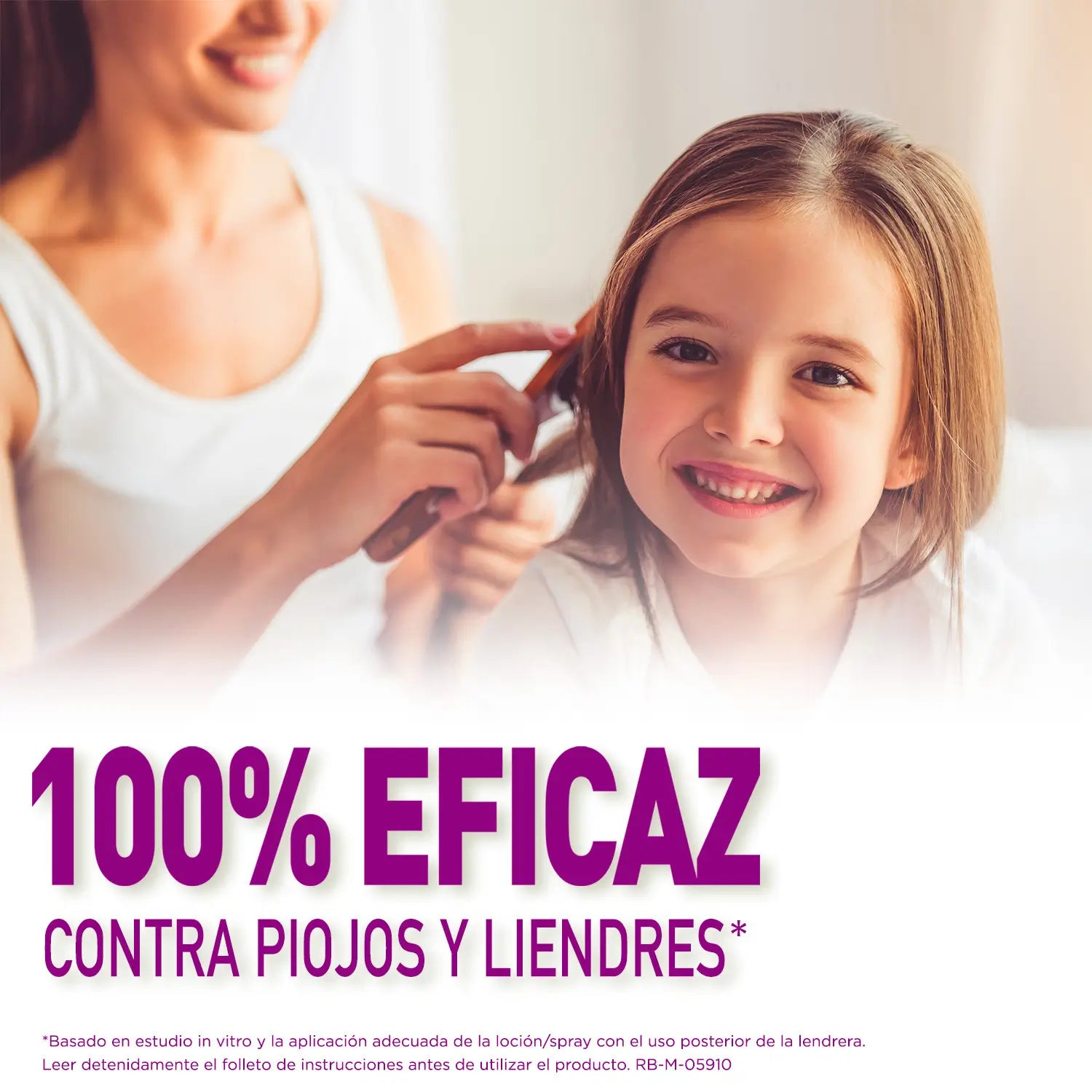Fullmarks Spray antipidocchi 150 ml