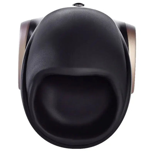 Fun Factory Cobra Libre Ii Black/Black