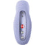 Fun Factory Laya Iii Vibrador Lay-On Clitoris Recargable Lila