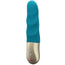Fun Factory Stronic Petite Azul Profundo 