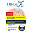 Funge X Medicazione antimicotica , 14 unità