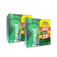 Funsol in polvere, 2ª confezione con sconto promozionale del 25%, confezione da 2 x 60 g