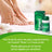 Funsol Deodorante in polvere per piedi 60 gr