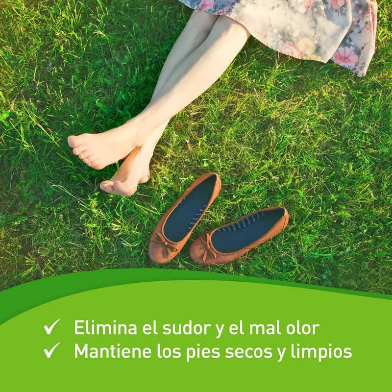 Funsol Deodorante Spray Piedi 150 ml