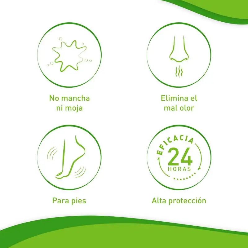 Funsol Deodorante Spray Piedi 150 ml