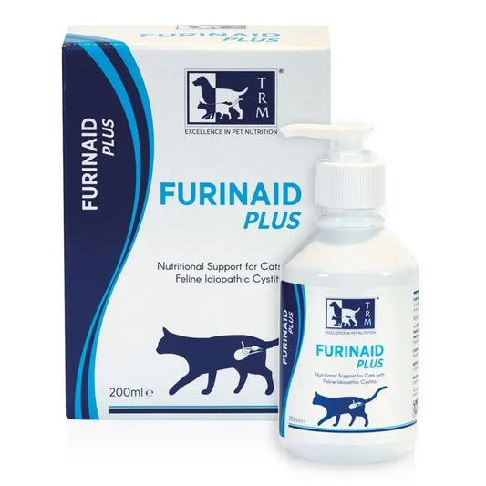 Furinaid Plus Gatti 200Ml