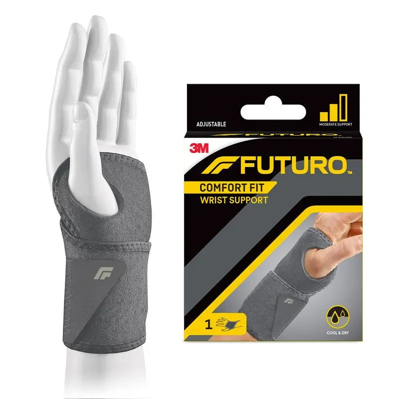 Polsino Futuro™ Comfort Fit 04036, regolabile