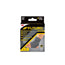 Futuro™ Tobillera Ajuste Confort 04037, Ajustable (17.8 Cm – 29.2 Cm)
